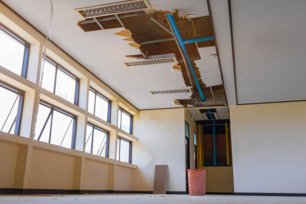 Best Commercial water damage restoration  in Lemon Hill, CA