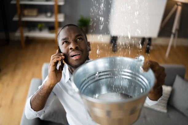 Local water damage restoration in Lemon Hill, CA