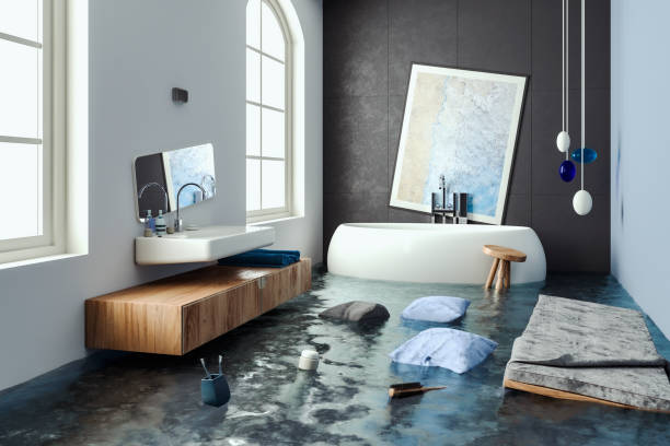 Best Sewage cleanup and water damage restoration  in Lemon Hill, CA