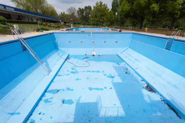 Best Flood damage cleanup  in Lemon Hill, CA